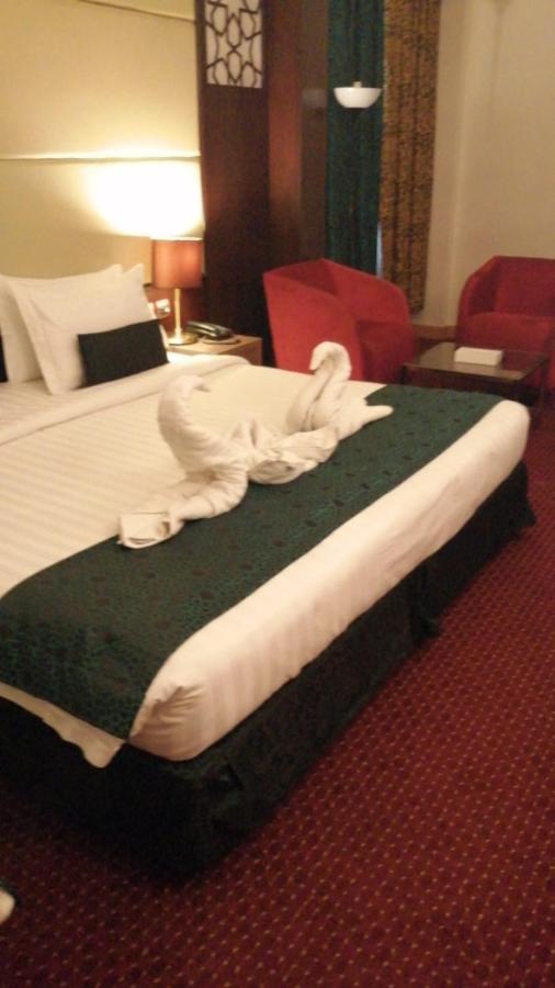 Rawdat Al Safwa Hotel Medina Buitenkant foto