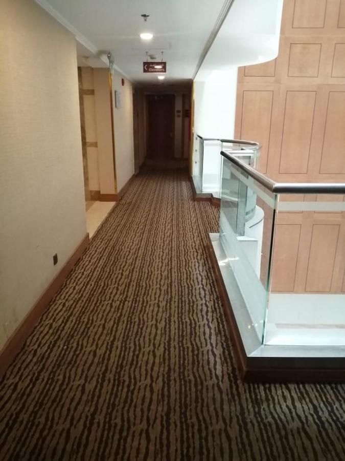 Rawdat Al Safwa Hotel Medina Buitenkant foto