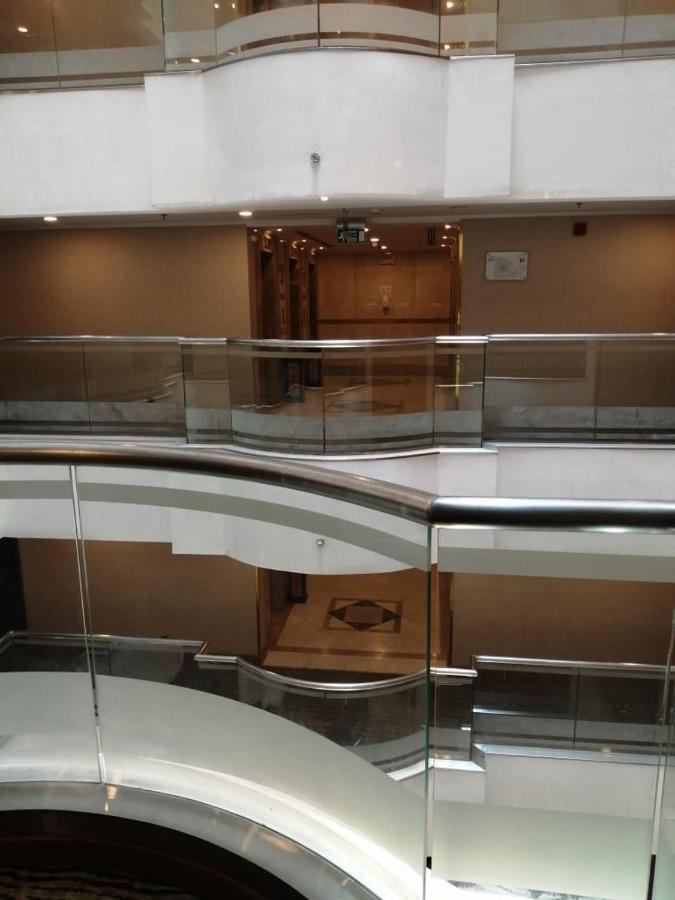 Rawdat Al Safwa Hotel Medina Buitenkant foto